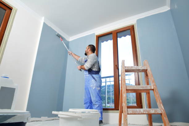 Best Trim and Molding Painting  in Sanger, TX